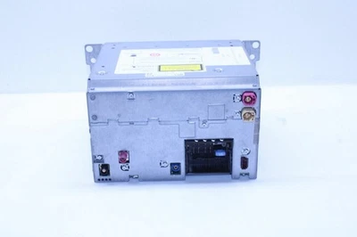 BMW 328i 335i 2012-2013 radio estéreo coche infoentretenimiento CIC 65129289214 OEM usado Foto 1 de 3