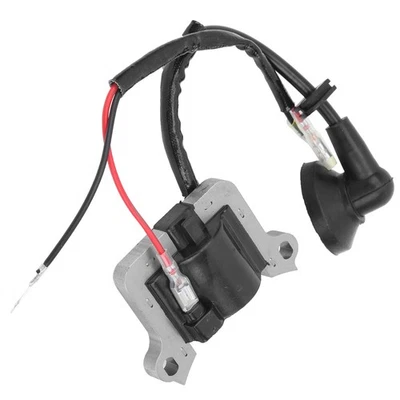 ﹣Ignition Coil Engine High Voltage Package Power Tool Replacement Accessory For - Image 1 of 4