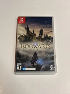 Hogwarts Legacy - Nintendo Switch - CIB - - Picture 1 of 4