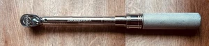 Snap-On QD2R200 3/8”Fixed Head Torque Wrench 40-200 - Picture 1 of 6