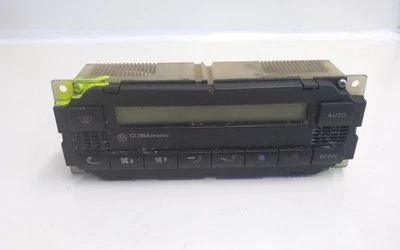 VW PASSAT B5 3B3 Altre centraline 1J1907014 1.9 Diesel 110kw 1999 28534045 - Immagine 1 di 4