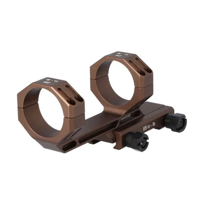 Sig Sauer Alpha3 MSR Scope Mount 34mm (Coyote Brown) - Image 1 of 4
