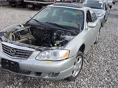 Compresor de aire acondicionado 6 cilindros 2500 compatible con 99-02 MAZDA MILLENIA 32126 Foto 1 de 4