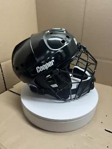 VINTAGE COOPER SK2000 GOALIE MASK LARGE HOCKEY HELMET - Picture 1 of 7