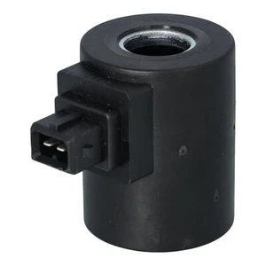 Cewka Bucher 24VDC 22W fi19,25 h=57,3mm - Zdjęcie 1 z 5