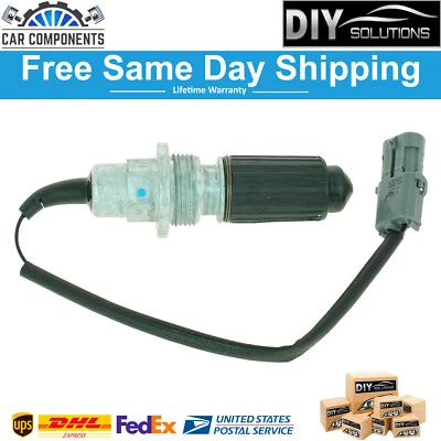 TRQ Front Axle Shift Actuator For 1988-96 Chevy Blazer Tahoe GMC Yukon Suburban - Image 1 of 4