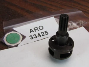 Husillo ARO Ingersoll Rand parte # 33425 - Imagen 1 de 3