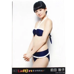 AKB48 Atsuko Maeda "PS3 AKB48 1/48 149 Renai Sousenkyo - Imagen 1 de 1
