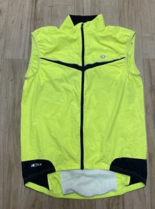 Pearl Izumi Men's Elite Barrier Vest, Lightweight Size Large - Picture 1 of 9