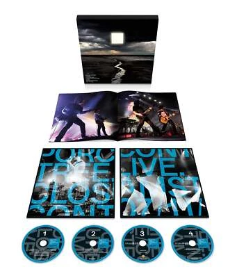Porcupine Tree - Closure/Continuation Live [Deluxe CD Boxset] - Image 1 of 2
