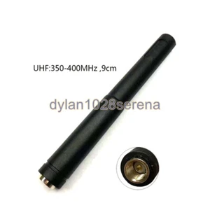 10pcs 350-400MHz Stubby Antenna For Hytera PD608 PD680 DP688 PD668 X1P Z1P Radio - Picture 1 of 4