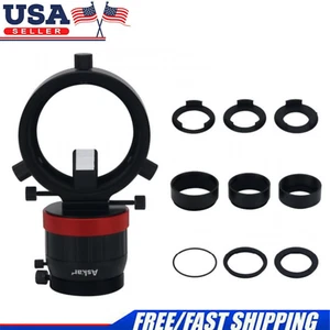 Askar M54 OAG Off-axis Guider Astronomical Telescope Part for ZWO Cam Guide US - Picture 1 of 8