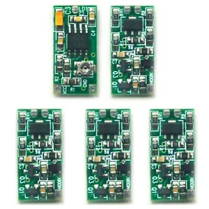 5pcs Laser Driver for Infrared 808nm 980nm Diode Module 5V Power Supply Board - Picture 1 of 6