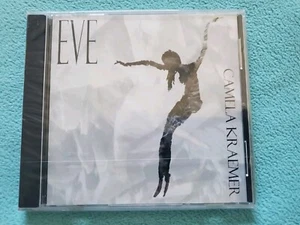 Eve by Camela Kraemer CD Montra Records Female Vocal MusicRock New Sealed - Imagen 1 de 3