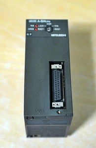 Mitsubishi melsec PLC A1SHCPU CPU Unit free ship - Picture 1 of 2