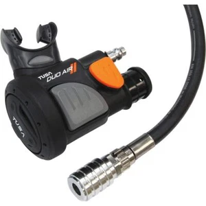 TUSA Duo Air 2 Octo - Picture 1 of 5