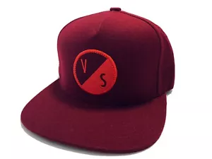 VOLCOM STONE PATCH MEN'S HAT CAP code Z45 NWT - Picture 1 of 4
