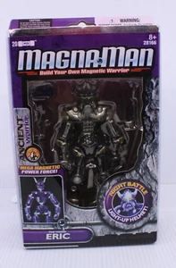 E1 Mega Magnaman VIKING ERIC Robot Action Figure - Picture 1 of 2