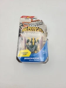 Transformers Prime Beast Hunters Legion Class Windrazor Inferno Stormer - Bild 1 von 3