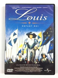 DVD Louis, Königskind - Bild 1 von 2