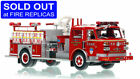 FDNY 1982 American LaFrance Maxi-Water 207 1/50 Fire Replicas FR118-207 Sold Out
