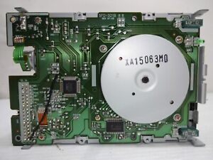 13 Available Samsung SFD-321B Floppy Drive Modified for Commodore Amiga