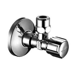 Schell Comfort-Eckventil 1/2" x 3/8" Eckregulierventil selbstdichtend 049170699 - Bild 1 von 2