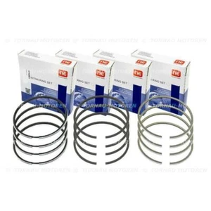 Kit anelli pistone STD per Ford 2.0 Eco Boost AG9Z6148D - Foto 1 di 1