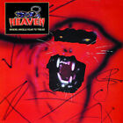 Heaven - Where Angels Fear To Tread [gebrauchte sehr gute CD] mit Broschüre, Sammler
