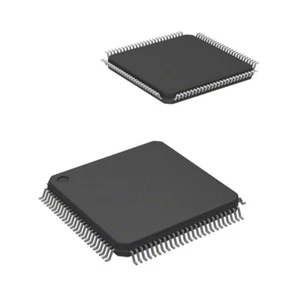 NXP LPC1768FBD100 ARM Cortex-M3 MCU 512KB Flash 64KB SRAM 100LQFP (5 PCS) - Picture 1 of 3