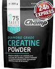 Multipower Champ Diamond Grade Creatine Powder 300g