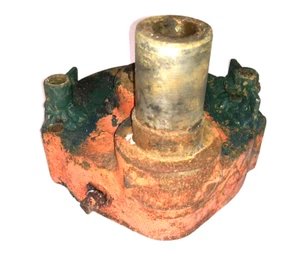 Power King, Economy Jim Dandy Differential Pinion Mate, Vintage OEM Part - Picture 1 of 6