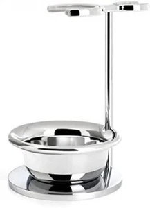 Muhle Portarasoio With Bowl - Picture 1 of 1