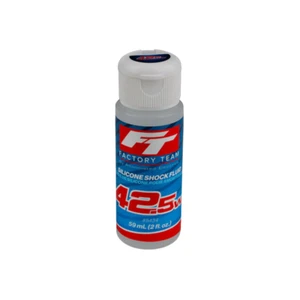 Team Associated 42.5wt Silicone Shock Fluid 59ml - 5434 - Picture 1 of 1