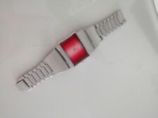 Ladies Storm Special Edition Red Watch
