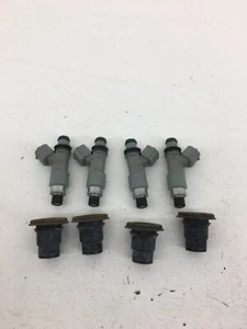 2005 Honda CBR600RR OEM Upper Secondary Injectors Airbox Lid Injectors - Picture 1 of 1
