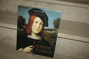 Dominique Spiess - le peintre et l'enfant - Picture 1 of 4