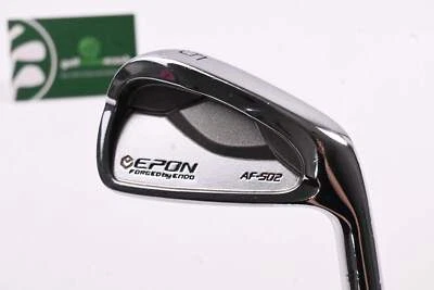 Epon AF-502 #6 Iron / 28 Degree / X-Flex Matrix Ozik Program 95 Shaft - Image 1 of 4