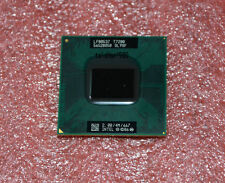 Intel Mobile .Core 2 Duo T7200 2.0GHz 4M 667FSB sM LP CPU SL9SF