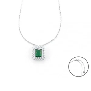 4UCL6544W Collana da donna in argento 4US Cesare Paciotti -15% Sconto - Foto 1 di 1