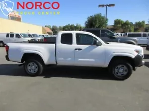 2019 Toyota Tacoma SR - Picture 1 of 12