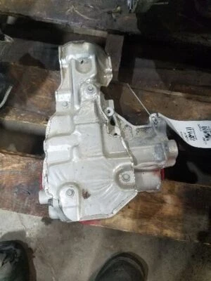 Estuche de transferencia a través de VIN 17618 compatible con 17 VOLVO S90 1385266 Foto 1 de 4