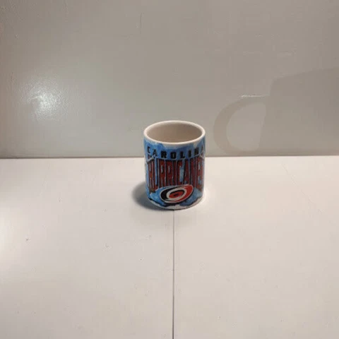 NHL Carolina Hurricanes Coffee Cup Mug Cover