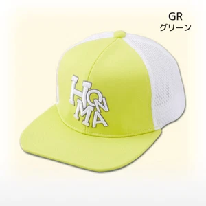 Honma Herren Dancing Baseball Cap