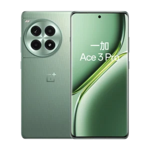 OnePlus Ace 3 Pro 5G Smartphone Android 14 Snapdragon 8 Gen 3 Octa Core WIFI GPS - Zdjęcie 1 z 10