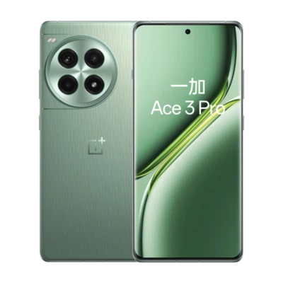 OnePlus Ace 3 Pro 5G Smartphone Android 14 Snapdragon 8 Gen 3 Octa Core WIFI GPS - Image 1 of 4
