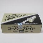 Feather Artist Club Professional Super Blade PS-20 10 packs 200 blades