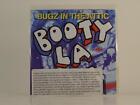 BUGZ IN THE ATTIC BOOTY LA LA (H1) 2 Track Promo CD Single Plastic Sleeve V2