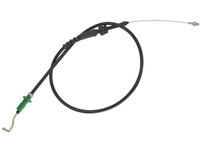 Cable de acelerador para Volkswagen Scirocco 1986-1988 92417 kg 1987 Foto 1 de 3