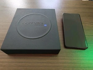 Vivo X200 Ultra - Photo 1 sur 5